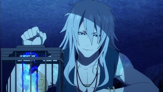 Watch Nagi no Asukara (Nagi-Asu: A Lull in the Sea) - Crunchyroll
